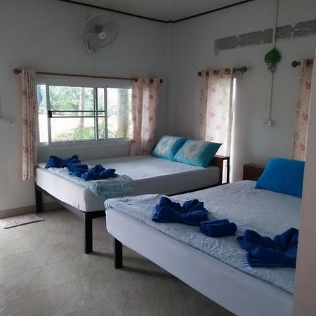 Koh Phayam Greentawan Resort Luaran gambar