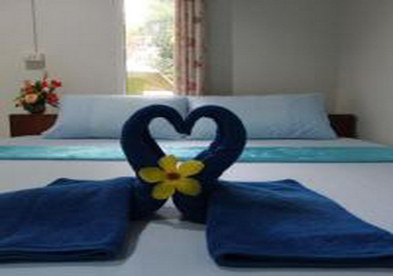 Koh Phayam Greentawan Resort Luaran gambar