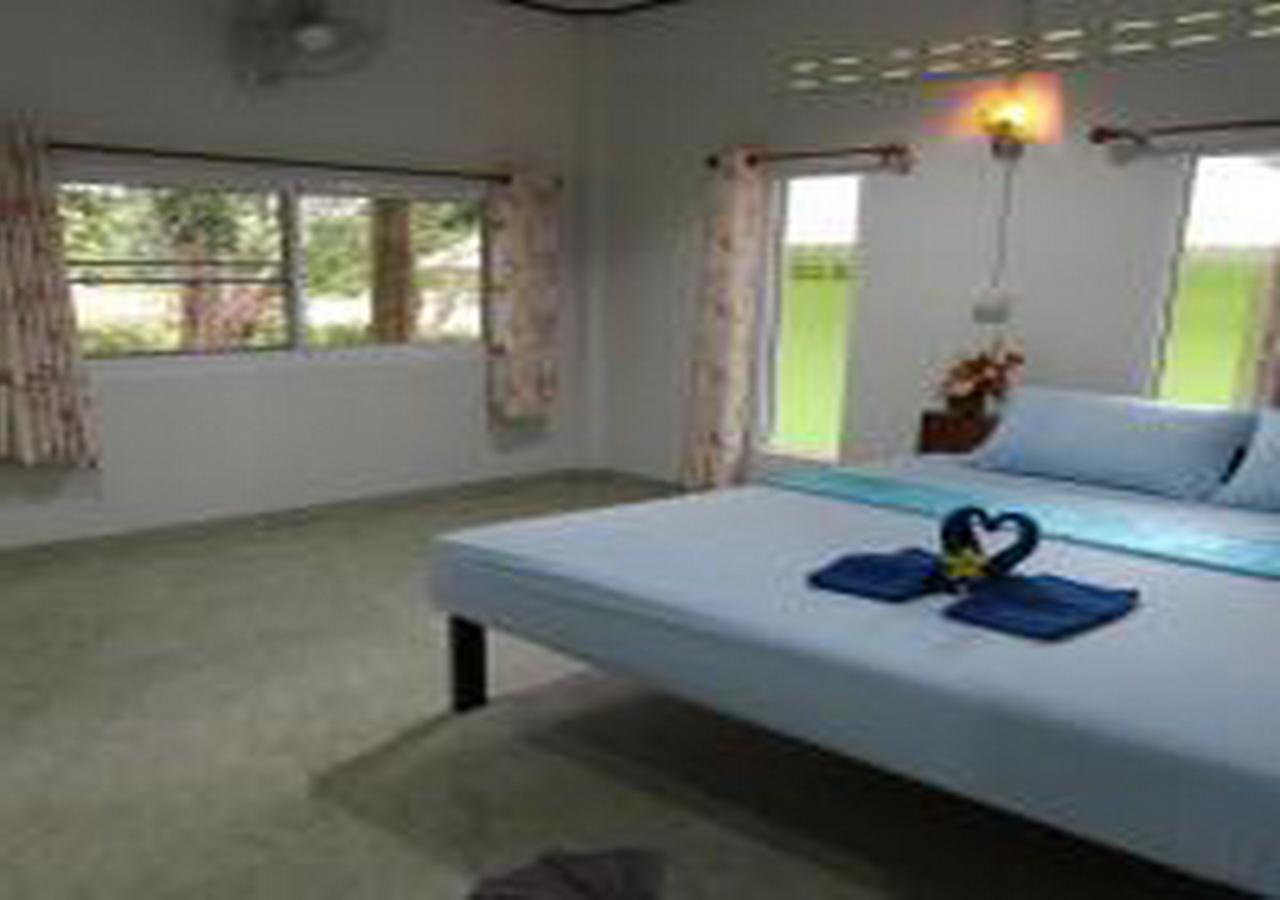 Koh Phayam Greentawan Resort Luaran gambar