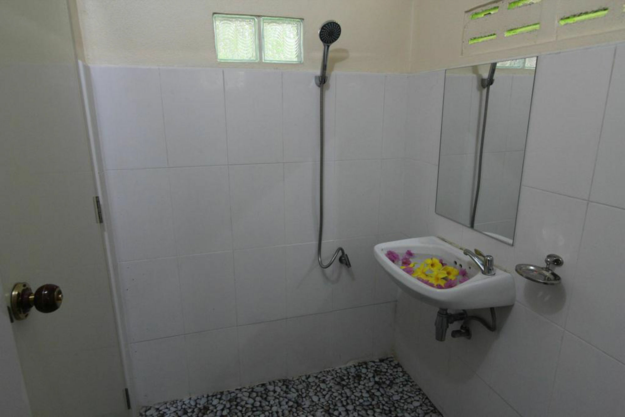 Koh Phayam Greentawan Resort Luaran gambar