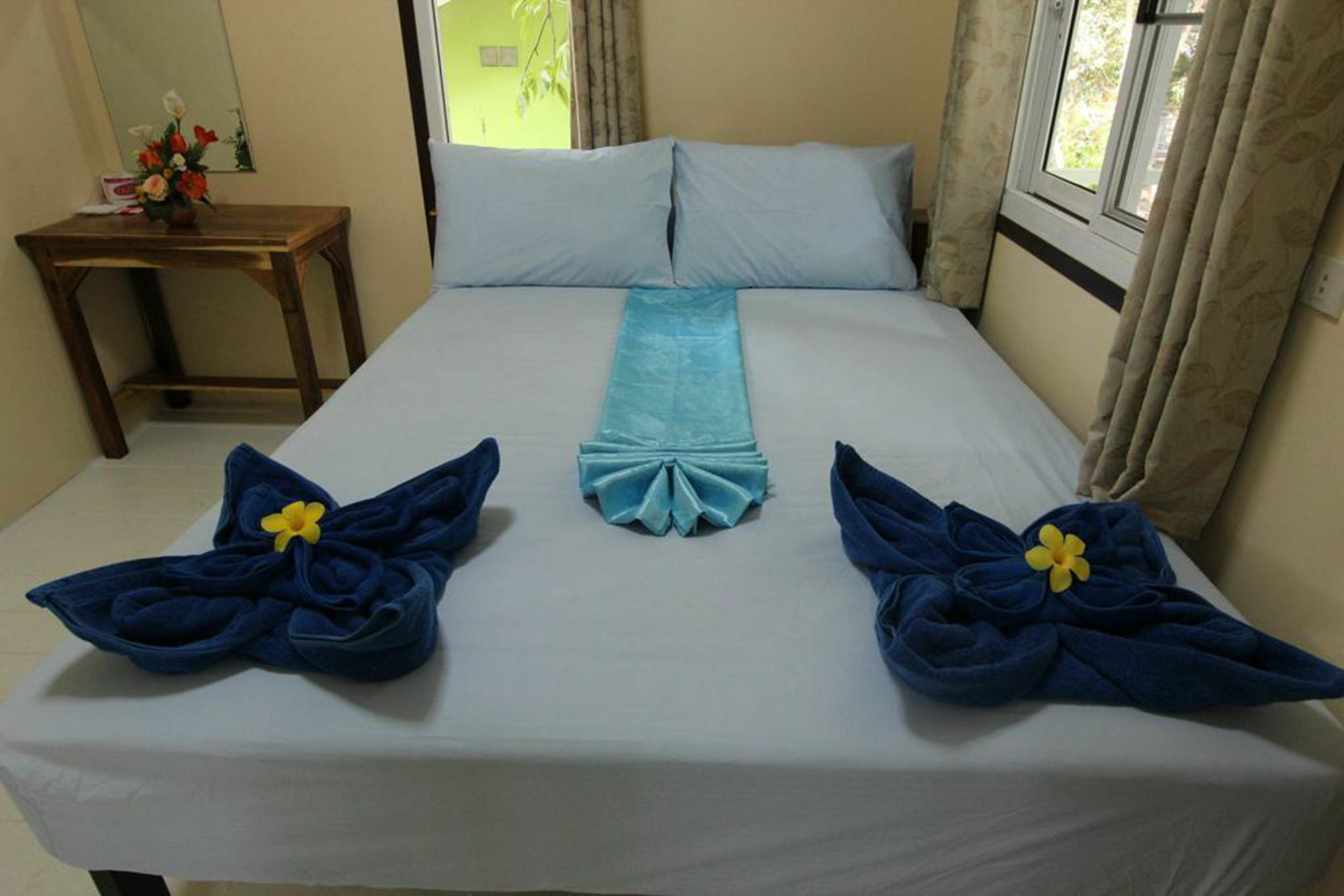 Koh Phayam Greentawan Resort Luaran gambar