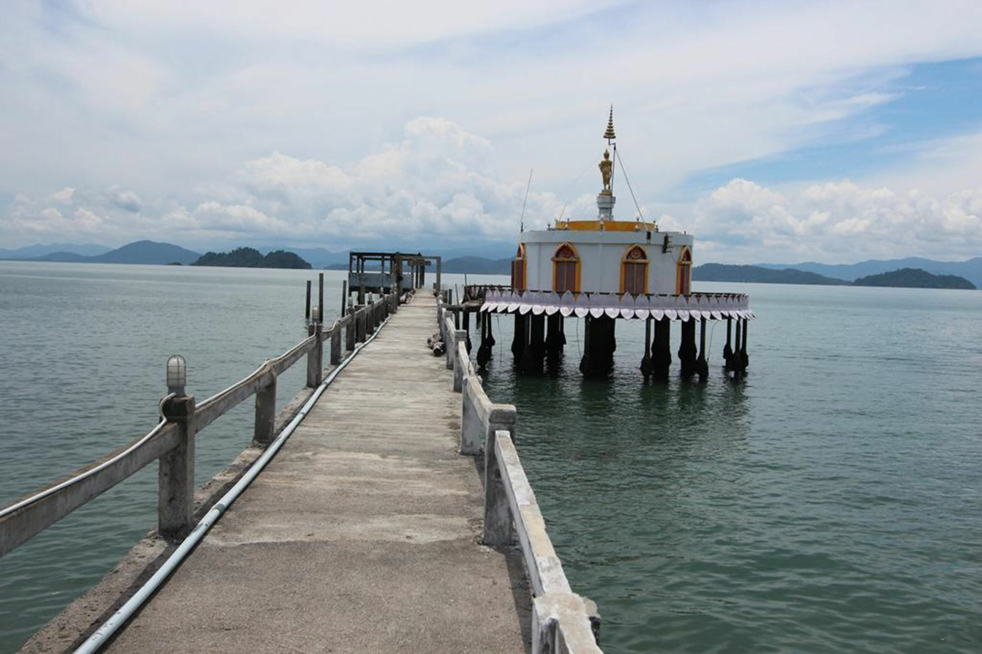 Koh Phayam Greentawan Resort Luaran gambar